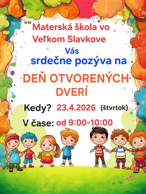 dňa 23. apríla 2026