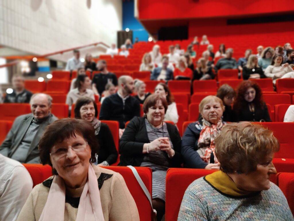 JDS – kultúrne podujatia