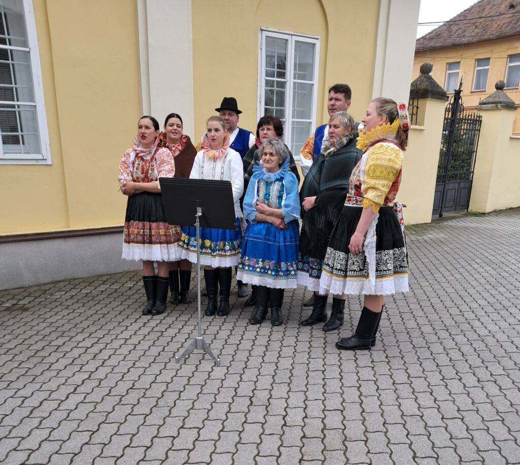 Spomienková oslava Jána Hollého