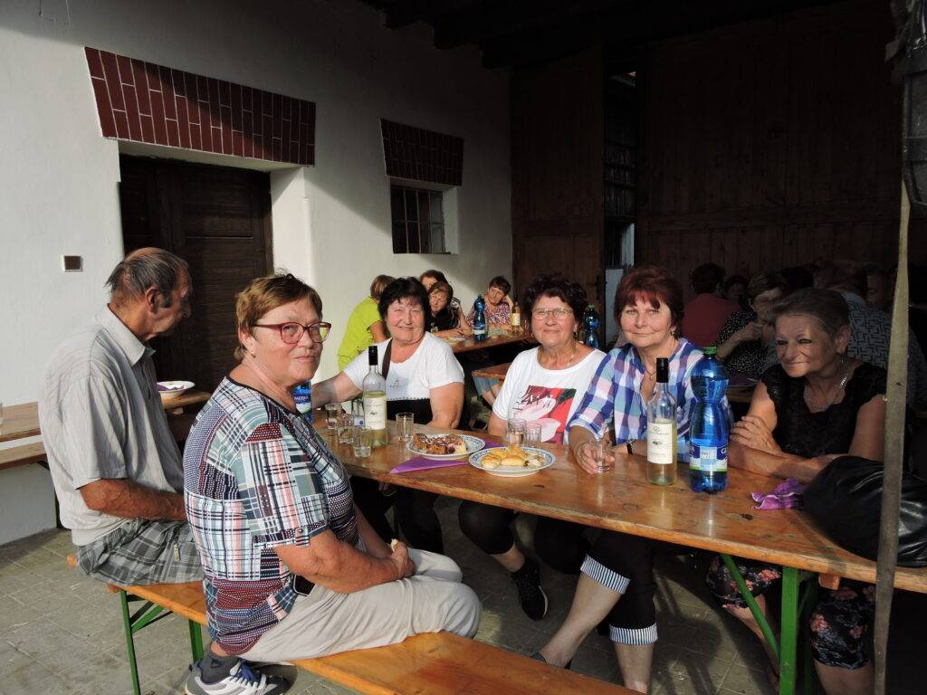 JDS – guláš a brigáda