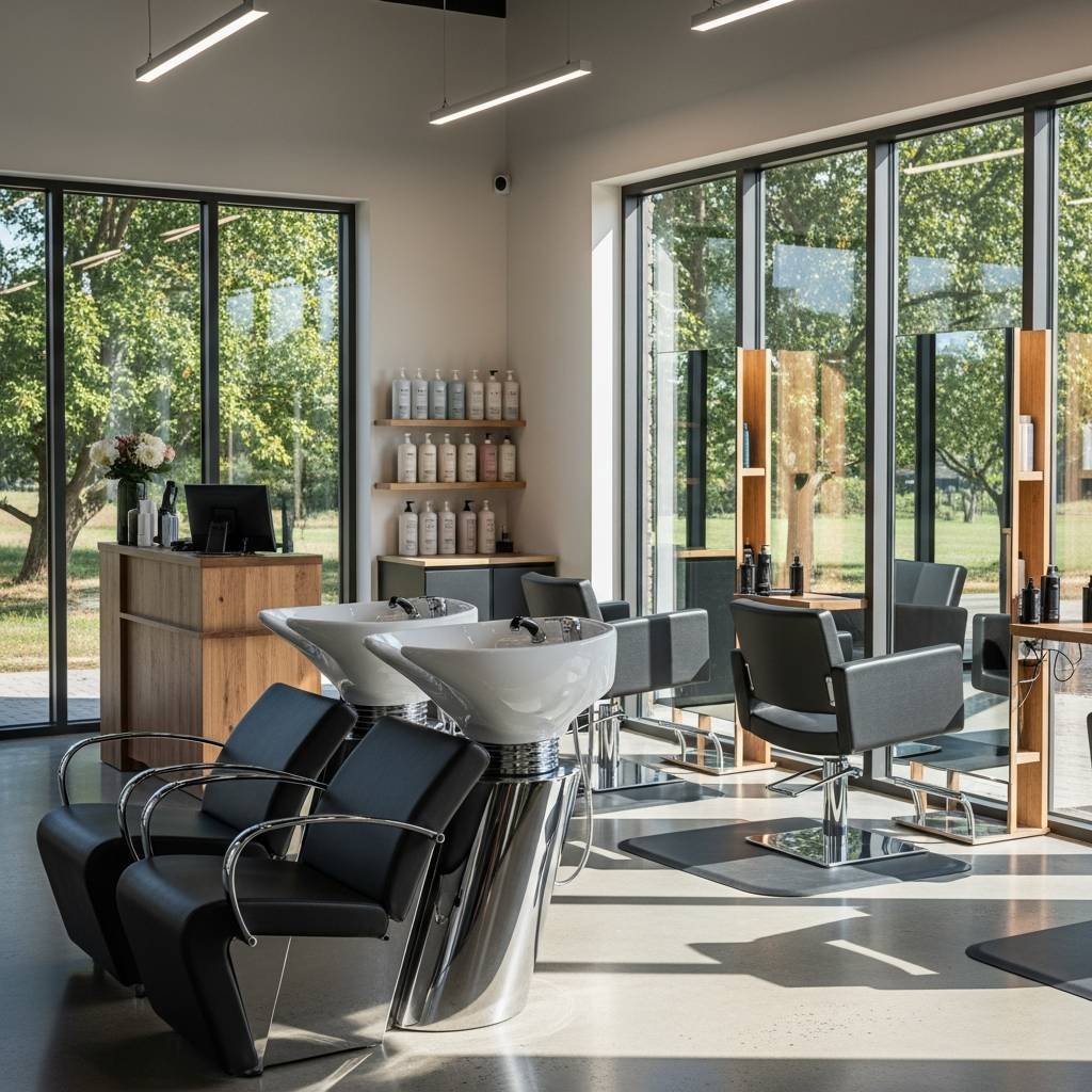 Kadeřnické a kosmetické Studio Plezuro v ulici Palackého 109 ve Velimi je opět v plném provozu. Naše služby zahrnují kadeřnictví, kosmetiku, pedikúru a masáže, které poskytují zkušení odborníci. Objednávat se můžete na telefonním čísle 775914405 a těšit se na příjemnou atmosféru s čerstvě praženou k