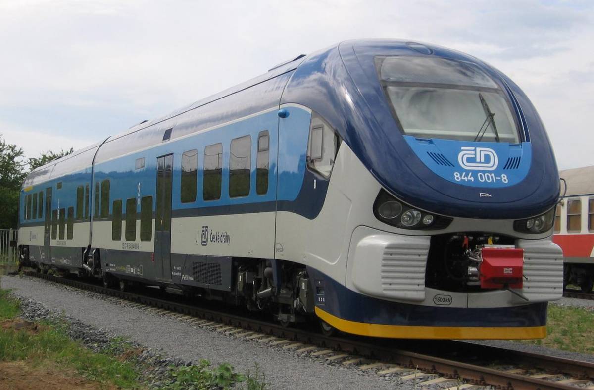 O víkendu 25.-26.4. od 7:20 do 15 hodi