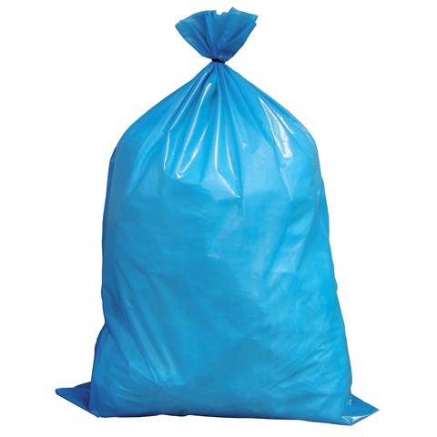 Modré vrecia vyložte pred rodinné domy v skorých ranných hodinách.  V prípade potreby sú vrecia k dispozícii na obecnom úrade.  Upozorňujeme občanov, že papier a kartóny mimo modrého vreca nebudú vyvezené!