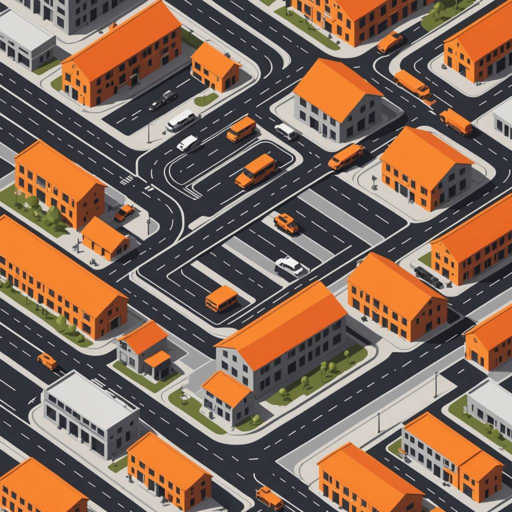 Zahájení stavebních prací na projektu "Prodloužení chodníku Stožice - Severní spojka" ve čtvrtek 23. dubna 2026.