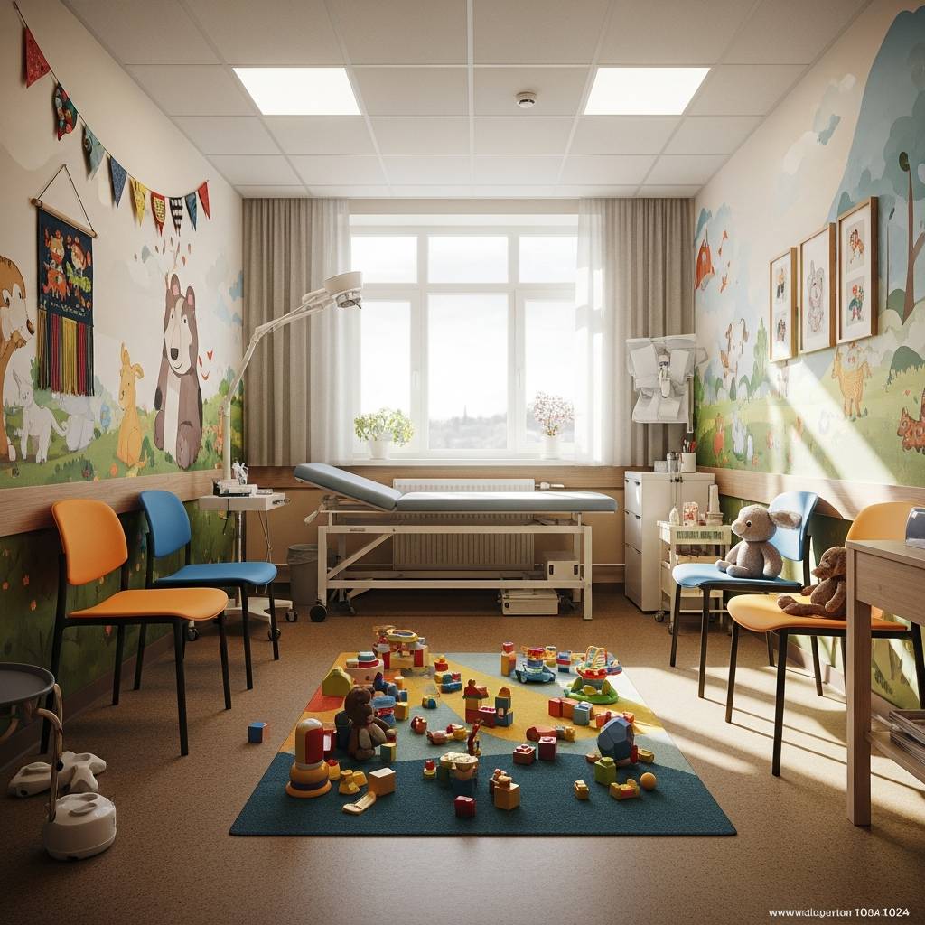 Detská ambulancia Zavar, MUDr. Černá nebude v dňoch 23.4. a 24.4.2026 ordinovať. Zastupuje Detská ambulancia MUDr. Brodeková - Zdravotné stredisko, ul. 1. mája 386/11, Leopoldov.