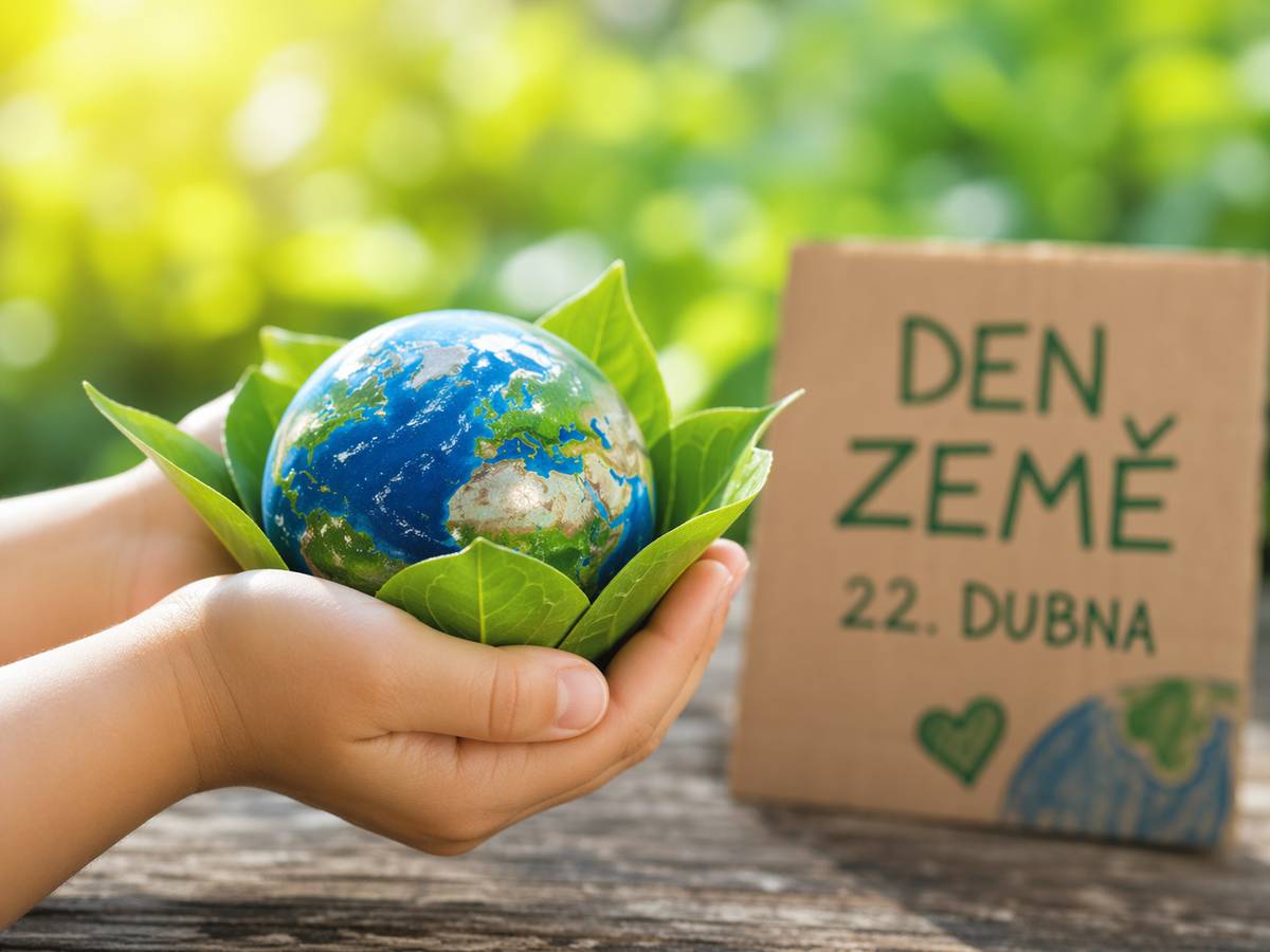 Dnes si připomínáme Den Země, který nás vede k ochraně přírody a odpovědnému chování k životnímu prostředí. Každý z nás může přispět – třeba tříděním odpadu, šetřením vody nebo ohleduplným přístupem k přírodě. ♻️💧 👧🧒 Máme pro vaše děti krátký KVÍZ, ve kterém si zábavnou formou vyzkouší, jak dobře vědí, jak se k přírodě chovat. 👉 Vyzkoušejte ho společně! 🌿