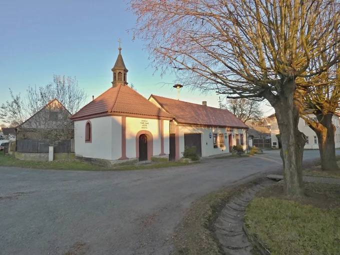 Zastupitelstvo obce Horní Lukavice zve na III. setkání rodáků obce Horní Lukavice