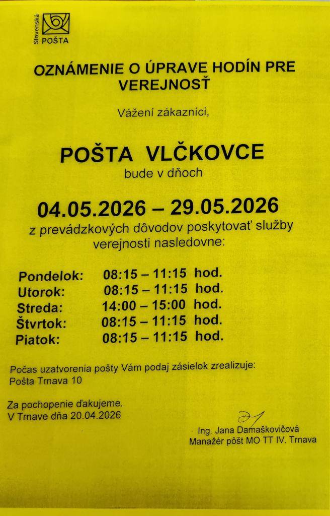 Povinnosťou adresáta je mať správne označenú poštovú schránku a aj zvonček. Ak tieto miesta nie sú označené menom, doručovateľ nie je povinný zásielku doručiť a môže ju vrátiť odosielateľovi alebo uložiť na pošte.