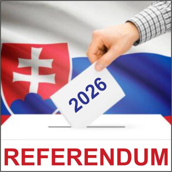 Termín referenda 04. júl 2026