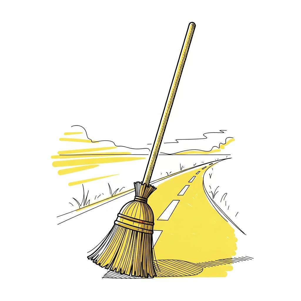 V sobotu 25. dubna 2026 bude v naší obci probíhat zametání a čištění komunikací od 8:00 do 12:00. Prosíme občany, kteří parkují na komunikacích, aby si v uvedeném čase přeparkovali svá vozidla, aby nedocházelo k jejich poškození a úklid mohl proběhnout bez komplikací. Děkujeme.