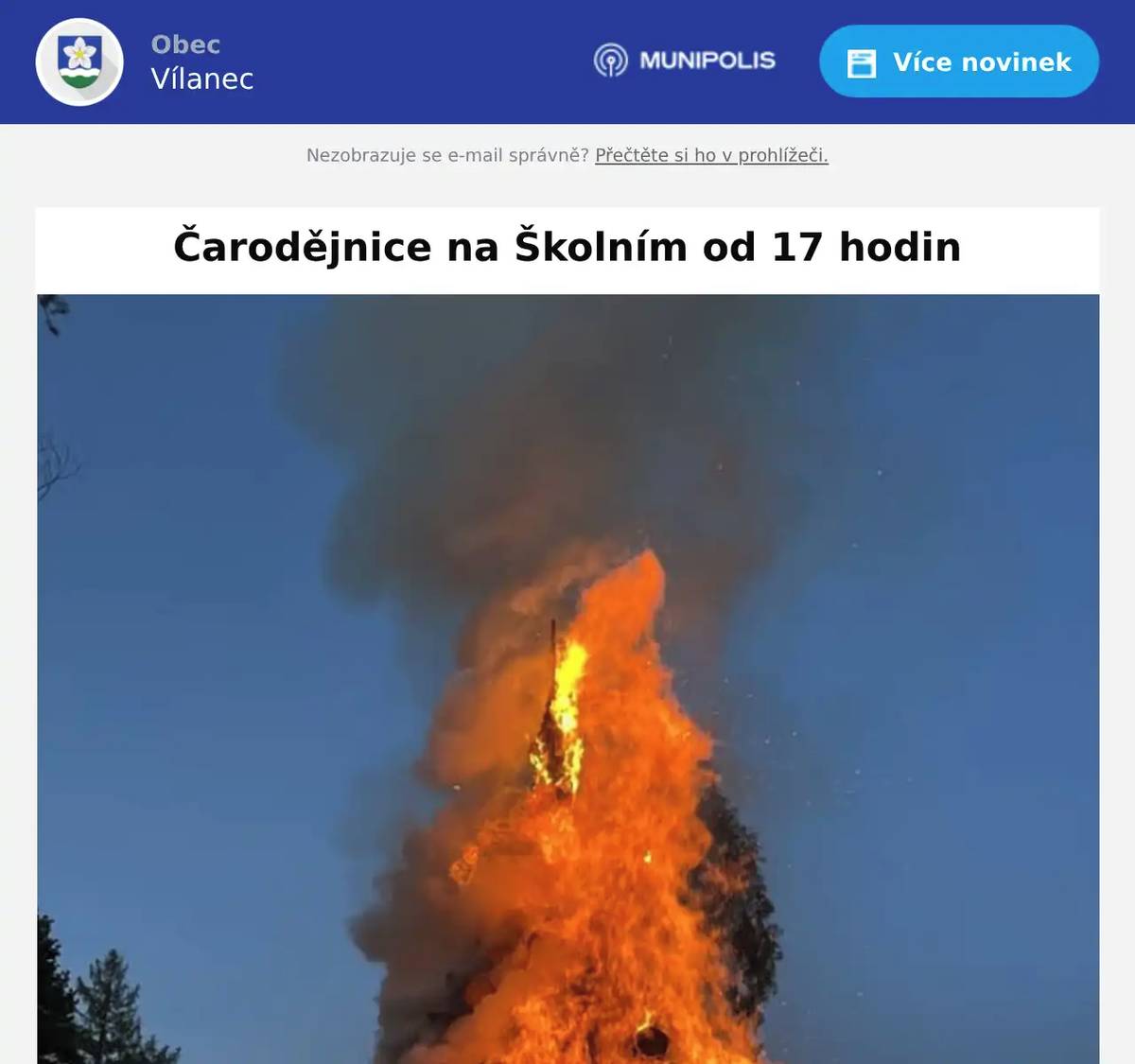Ahoj, opět po roce, jsou tu čarodějnice ! Přijďte si užít pohodový večer u ohně a něco si opéct. Pivo, limo bude zajištěno. Ostatní pochutiny si vezme každý dle vlastní libosti. Budeme se na vás těšit!