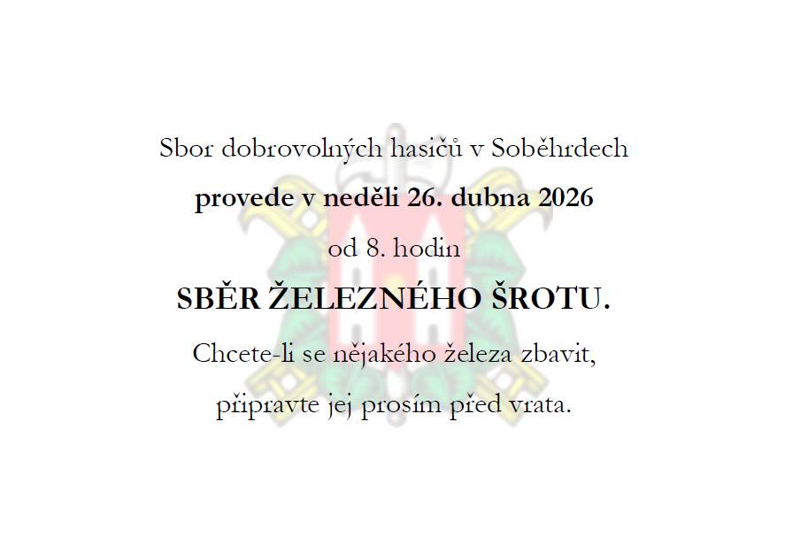 eděle 26. dubna 2026 dopoledne