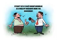 Vysoký inteligenční kvocient