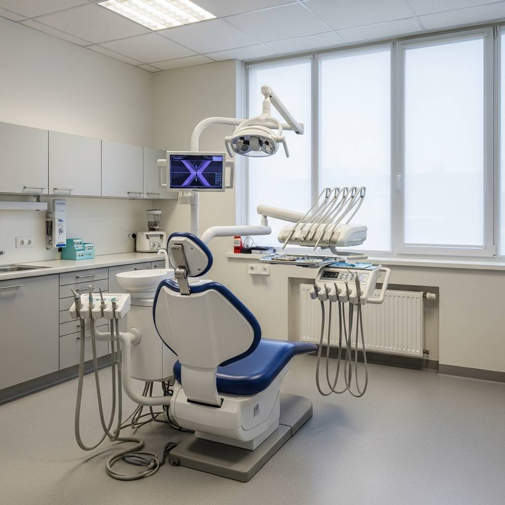 MUDr. Dadáková oznamuje, že v pátek 24. dubna 2026 neordinuje. Pacienti mohou využít ordinační hodiny v pondělí 27. dubna 2026 od 7:30 do 12:00 hodin.