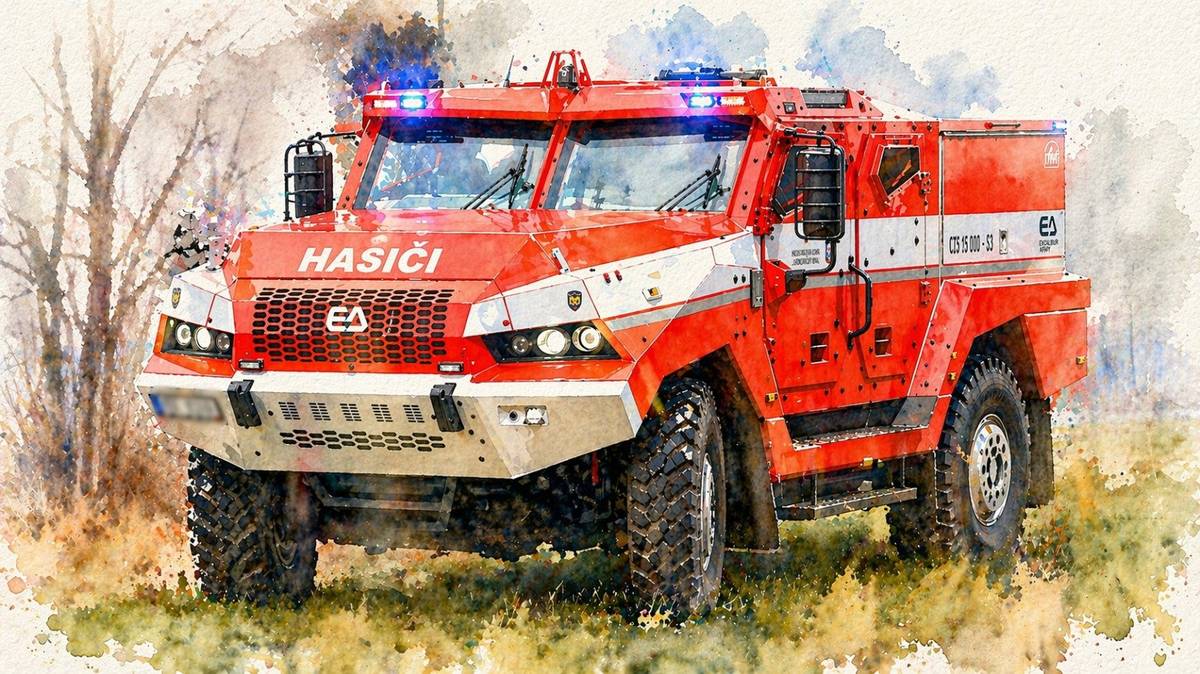 Dne 22. 4. 2026 proběhne v areálu společnosti STV GROUP a.s., středisko Hajniště, dlouhodobě plánované taktické cvičení složek IZS. V souvislosti se cvičením je třeba počítat s pohybem většího počtu vozidel složek IZS po komunikacích v dané lokalitě a na příjezdových trasách.