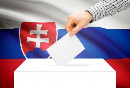 Prezident SR Peter Pellegrini vyhlásil celoštátne referendum, ktoré sa bude konať v sobotu 4. júla 2026.