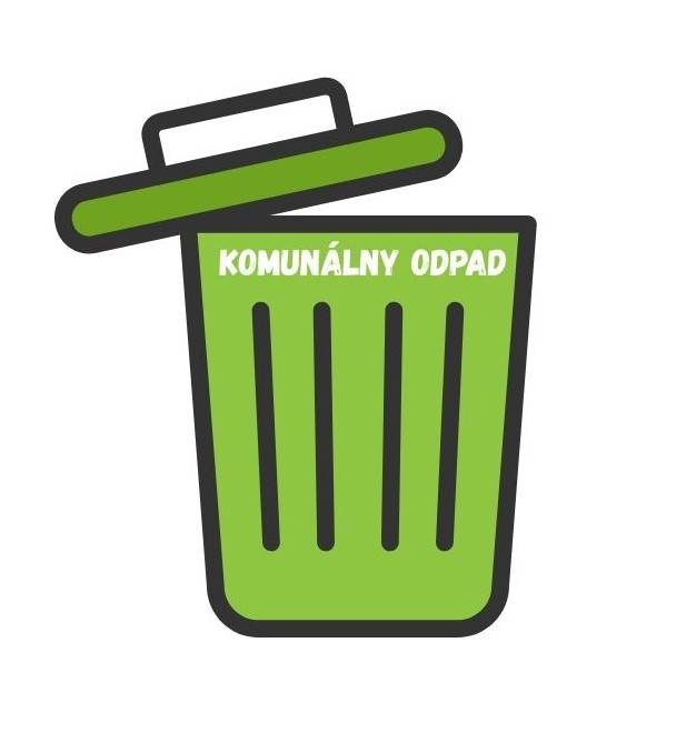 Oznamujeme Vám, že vo štvrtok 23.04.2026 sa bude v našej obci vyvážať komunálny odpad. V prípade potreby si na KUKA nádobu pripevnite žetón.
