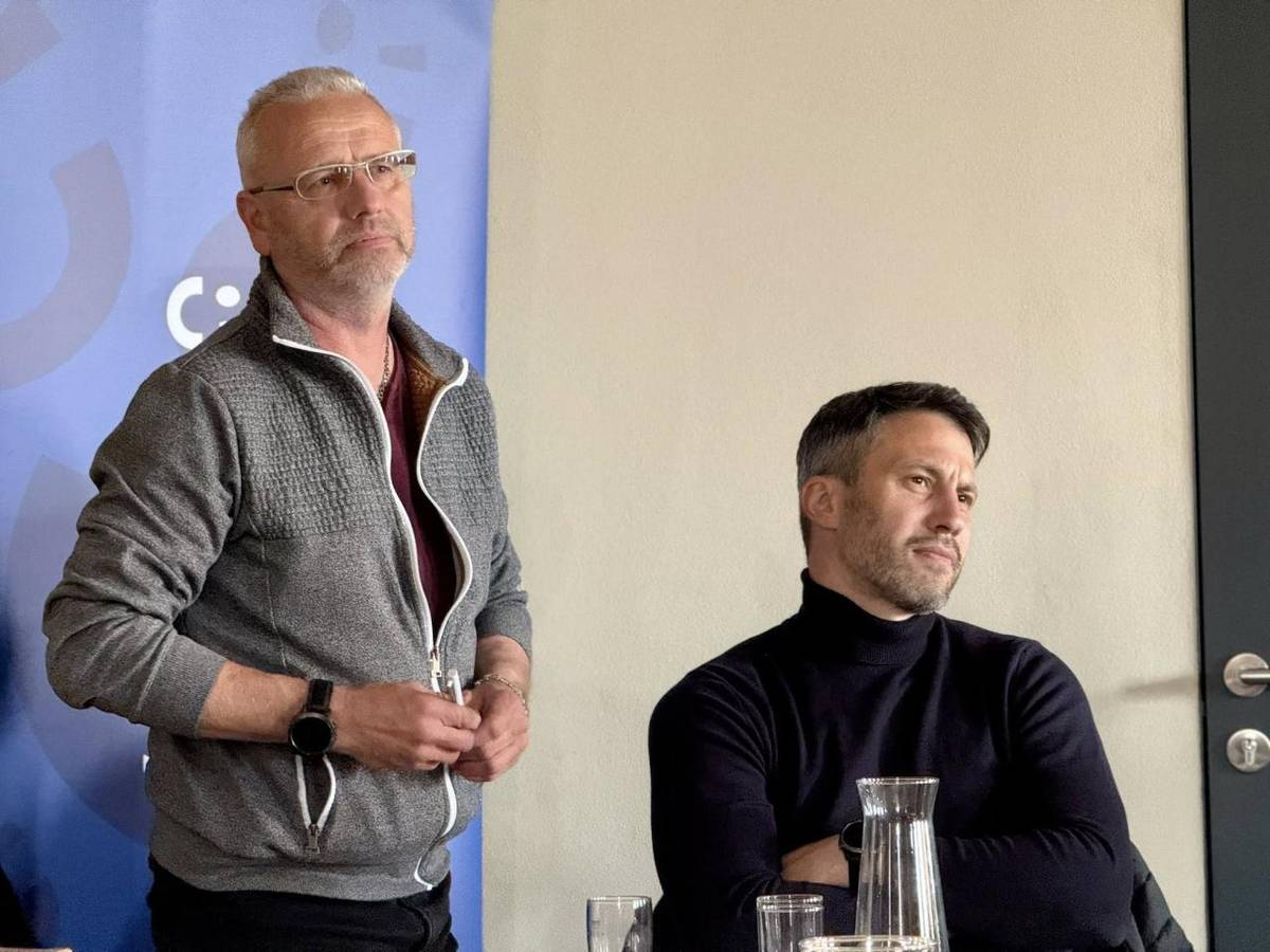 Vedení obce Braňany se zúčastnilo pravidelného pracovního setkání starostů z Mostecka s představiteli Ústeckého kraje.