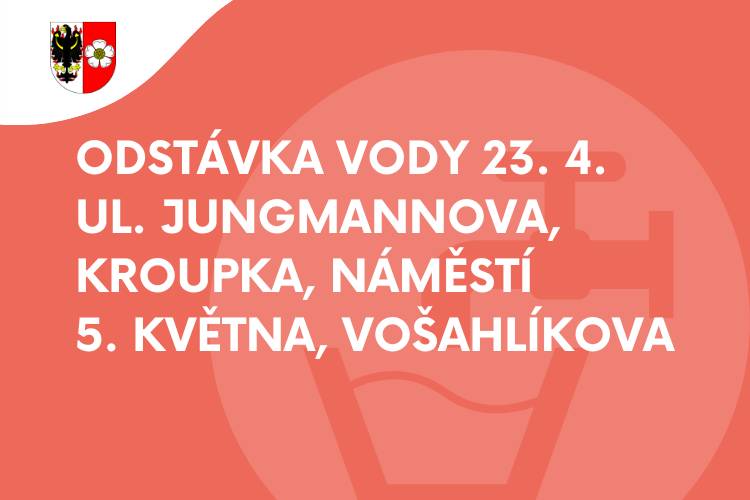 od 8:00 do 12:00    č. p. viz příloha níže