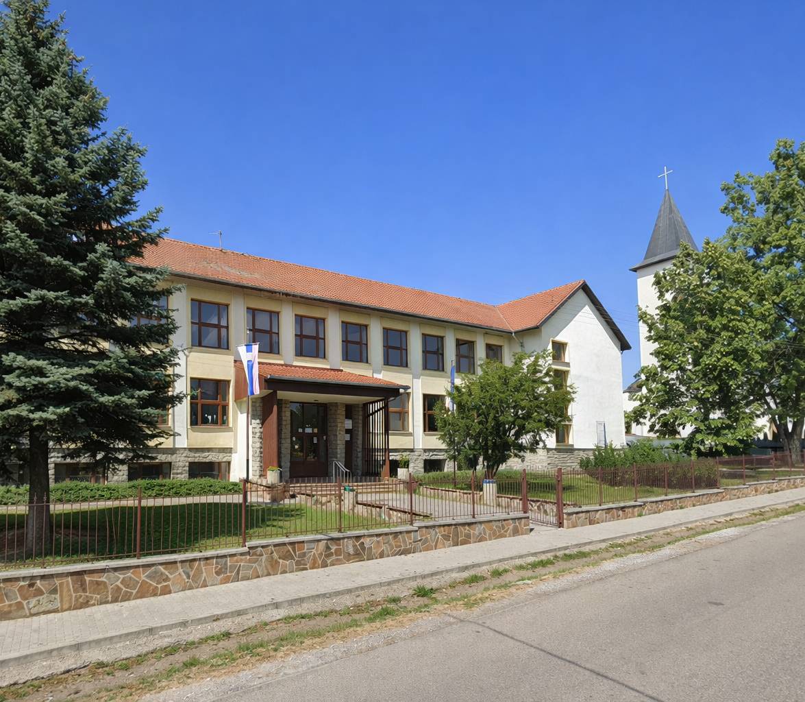 Zmena organizácie vyučovania v ZŠ s MŠ Hrabušice