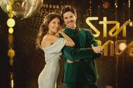 StarDance 2026: Sara Sandeva a Daniel Makovec