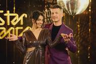 StarDance 2026: Luciana Tomášová a Robin Ondráček