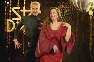 StarDance 2026: Petra Nesvačilová a Filip Hudlický