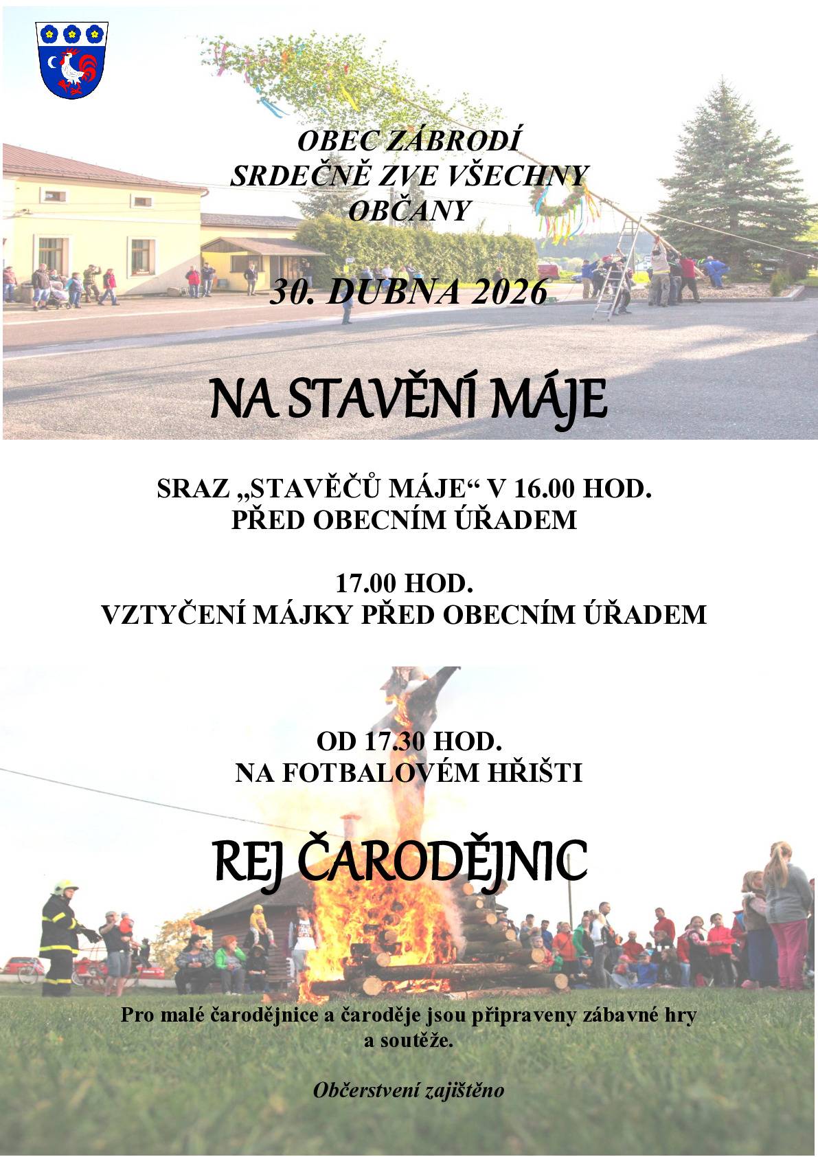 30.4.2026 v 16,00h.