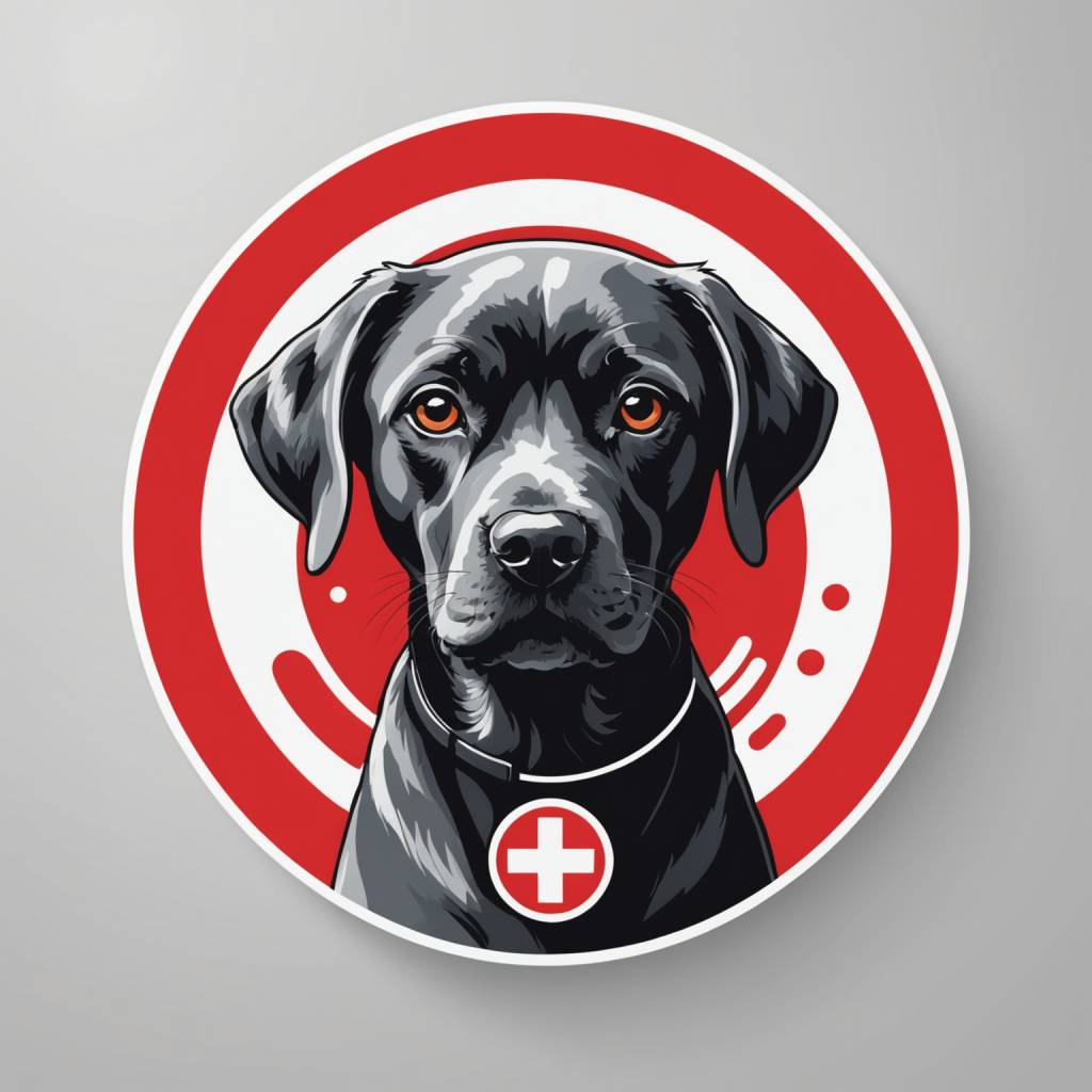 V obci se vyskytl případ otravy psa na soukromém pozemku.