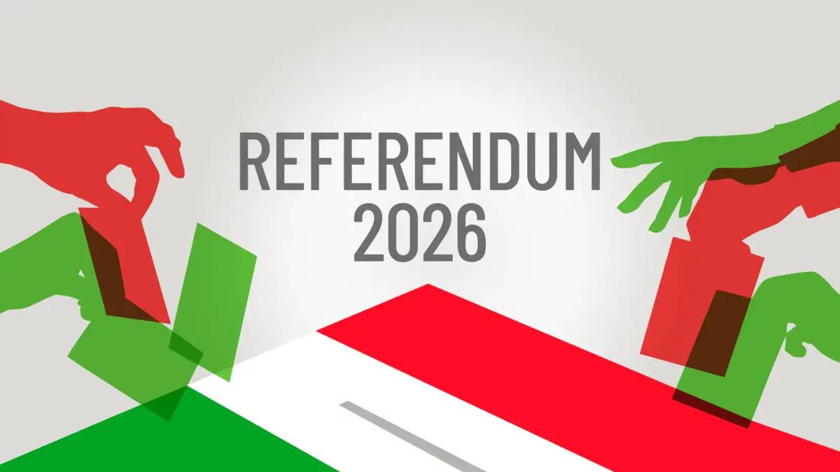 ROZHODNUTIE prezidenta Slovenskej republiky z 20. apríla 2026 o vyhlásení referenda.