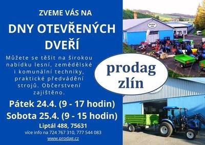http:// www.prodag.cz