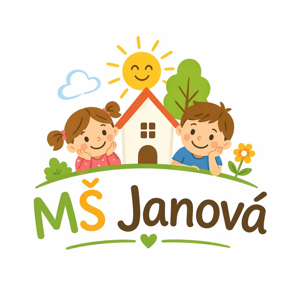 Nebylo vaše dítě přijato do mateřské školy a hledáte pro něj vhodné místo? Mateřská škola Janová má volné kapacity a přijímá děti i po zápisu. Více informací v příloze.
