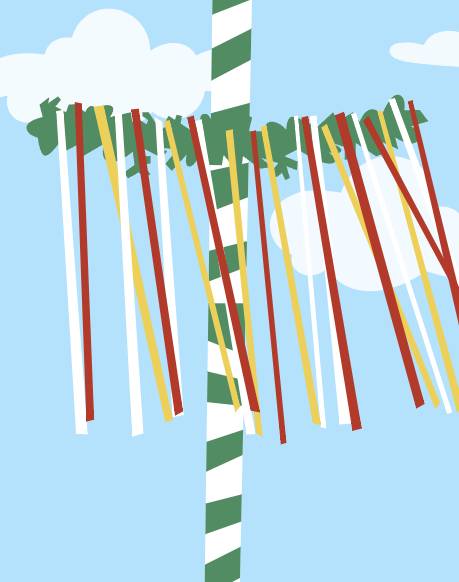 🌿 Stavění májky v Píšťanech 🌿 📅 1. května 2026 🕑 od 14:00 Zveme všechny dobrovolníky na tradiční stavění píšťanské májky! Přijďte přiložit ruku k dílu, užít si příjemné odpoledne a společně navázat na místní tradici. Těšíme se na vás!