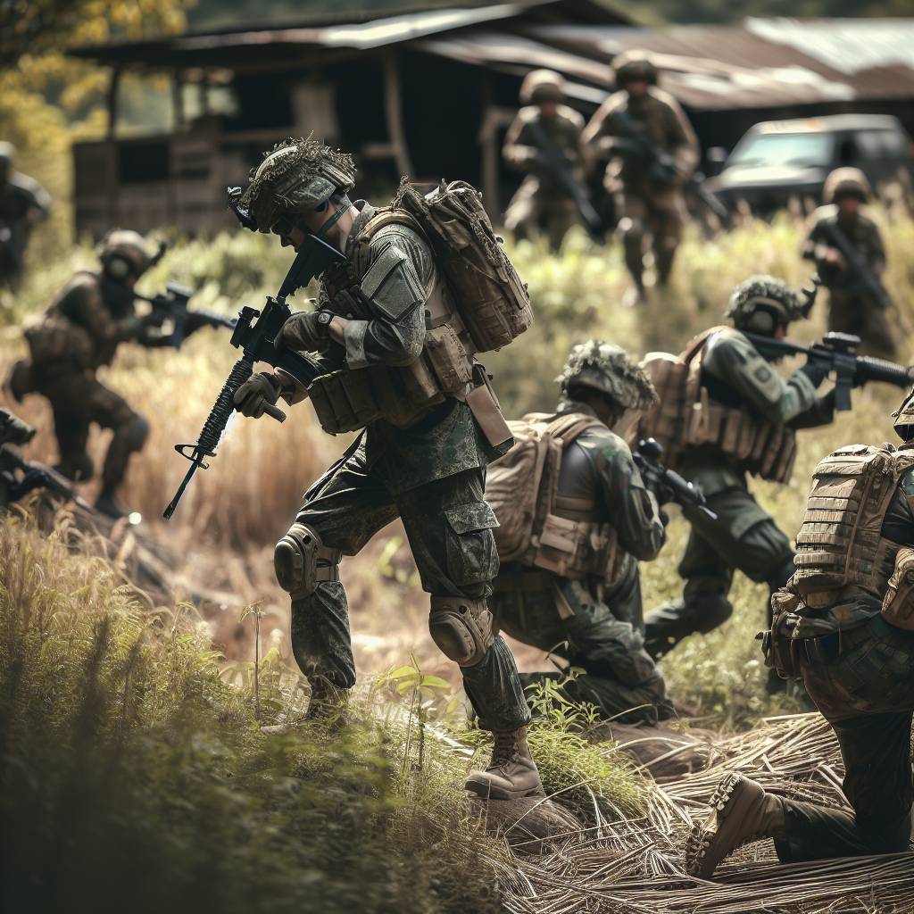 V měsíci květnu 2026 proběhne výcvik 74. mechanizovaného praporu Bučovice v prostoru UVZ Nížkovice. Taktická příprava a řidičská příprava budou realizovány v různých časových úsecích od 4. do 31. května.