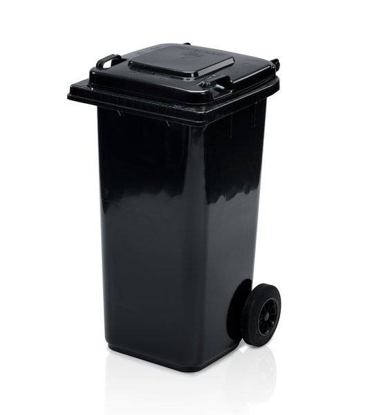 Zítra proběhne svoz komunálního odpadu.