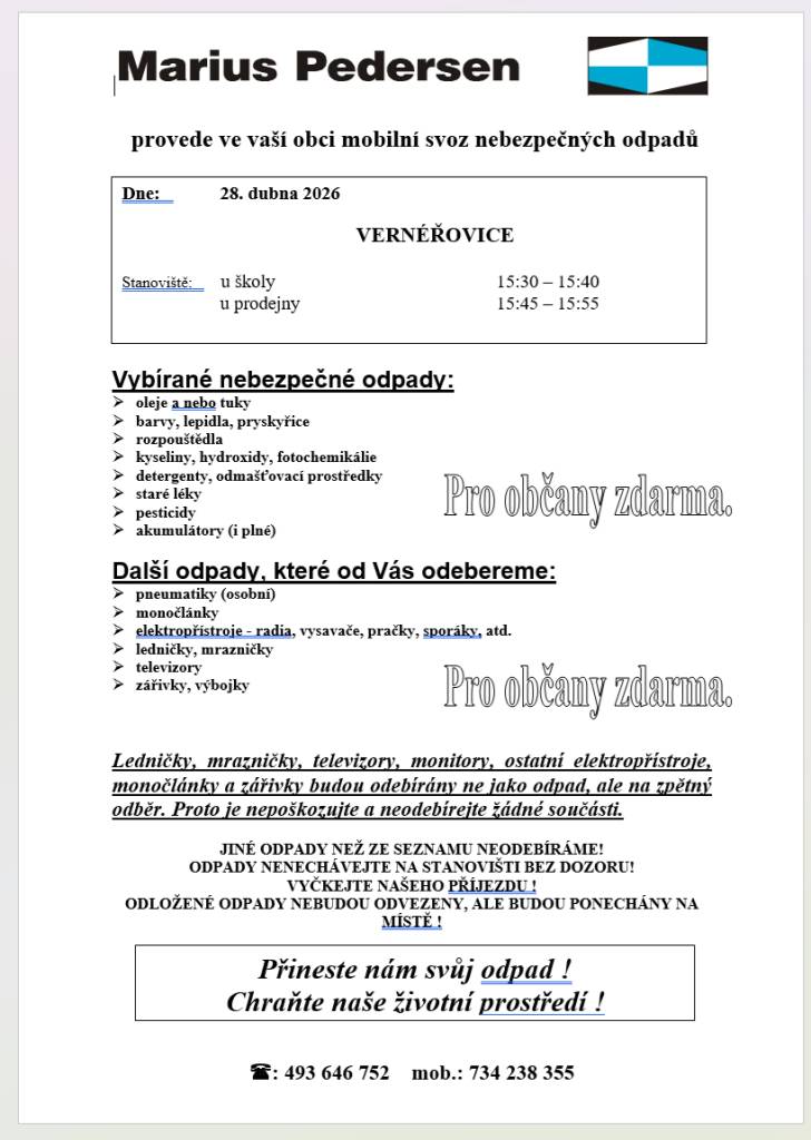 Více podrobností zde