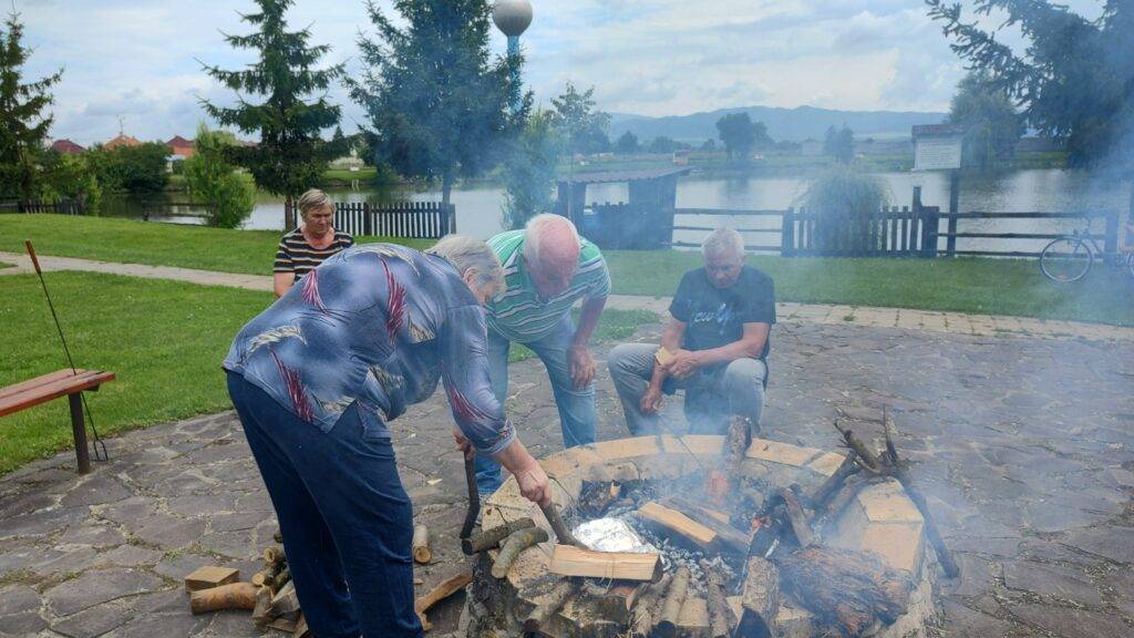 JDS Opekačka