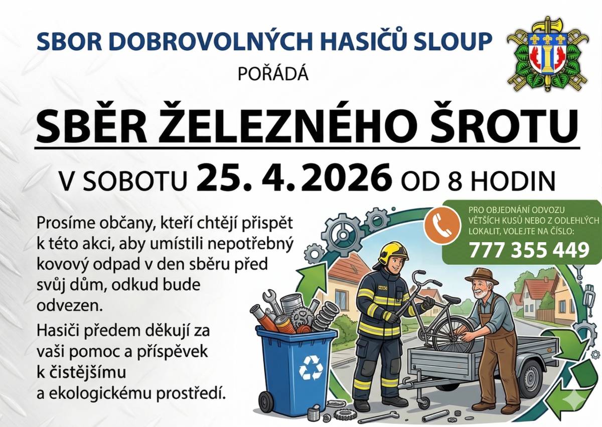 25.04.2026 od 8.00 hod.
