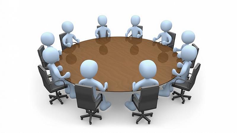 Oznámení o zasedání zastupitelstva obce Vážany 27.4.2026