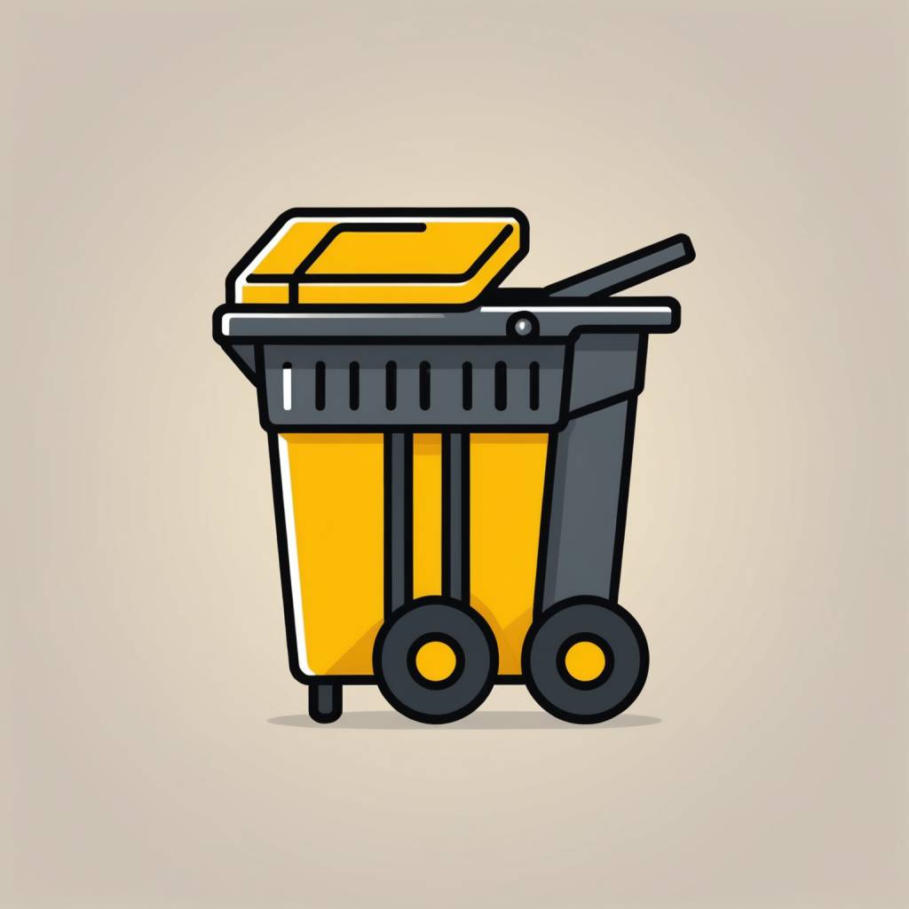 Sběr nebezpečných odpadů