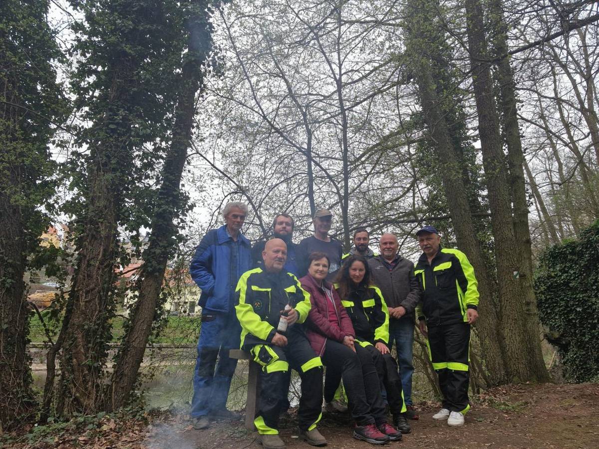 Bratrstvo sv. Barbory