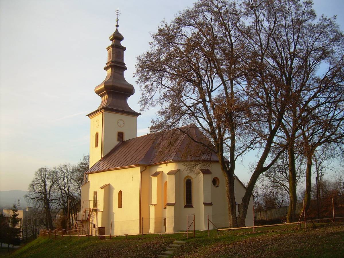 Správca gréckokatolíckej farnosti oznamuje veriacim, že plánovaná liturgia v stredu 22.4.2026 o 8:30 hod. je ZRUŠENÁ.