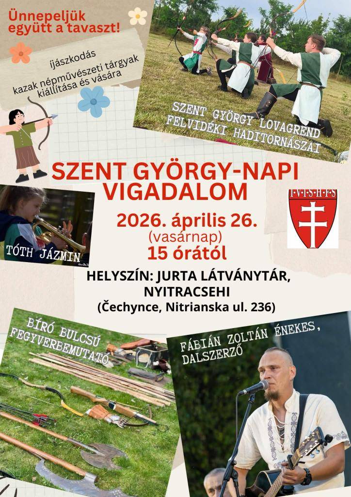 pozvánka - meghívó