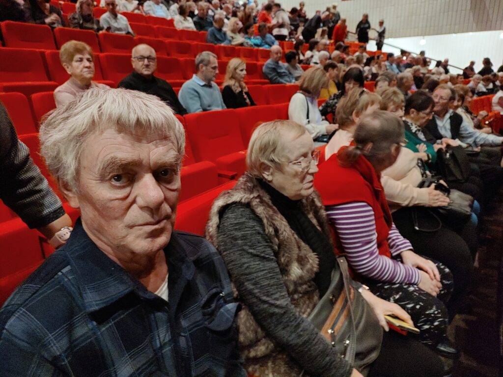 JDS – Koncert Kollárovci