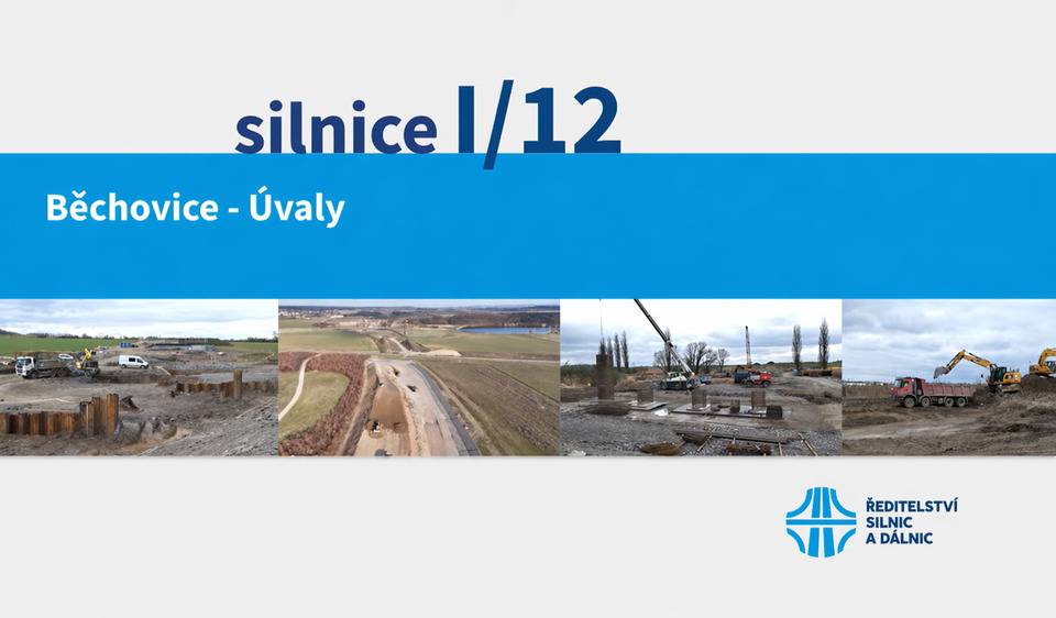 Přehled stavebních prací a dopravních opatření (duben–červen 2026). V souvislosti s pokračující stavbou přeložky silnice I/12 Běchovice – Úvaly, která je součástí dostavby Pražského okruhu, dochází na území Újezdu nad Lesy v období od dubna do června 2026 k dopravním omezením i probíhajícím stavebním pracím. Podrobné informace o celé stavbě jsou k dispozici v přehledu ŘSD, který je součástí tohoto článku.  Přehled obsahuje: obecné informace, přehled dopravních omezení a uzavírek dle obcí / MČ (vždy s odkazem na mapu širších vztahů), přehled stavebních prací dle obcí / MČ (vždy s odkazem na mapu širších vztahů), mapu širších vztahů.  Další informace budeme zveřejňovat průběžně. Děkujeme.