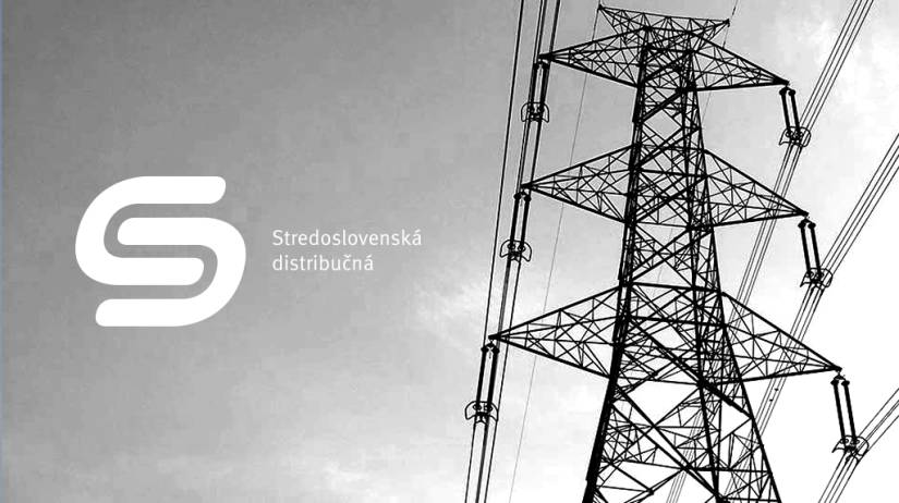 Realizácia stavby rozšírenie VN vedenia - Žarnovica - Nová Baňa -