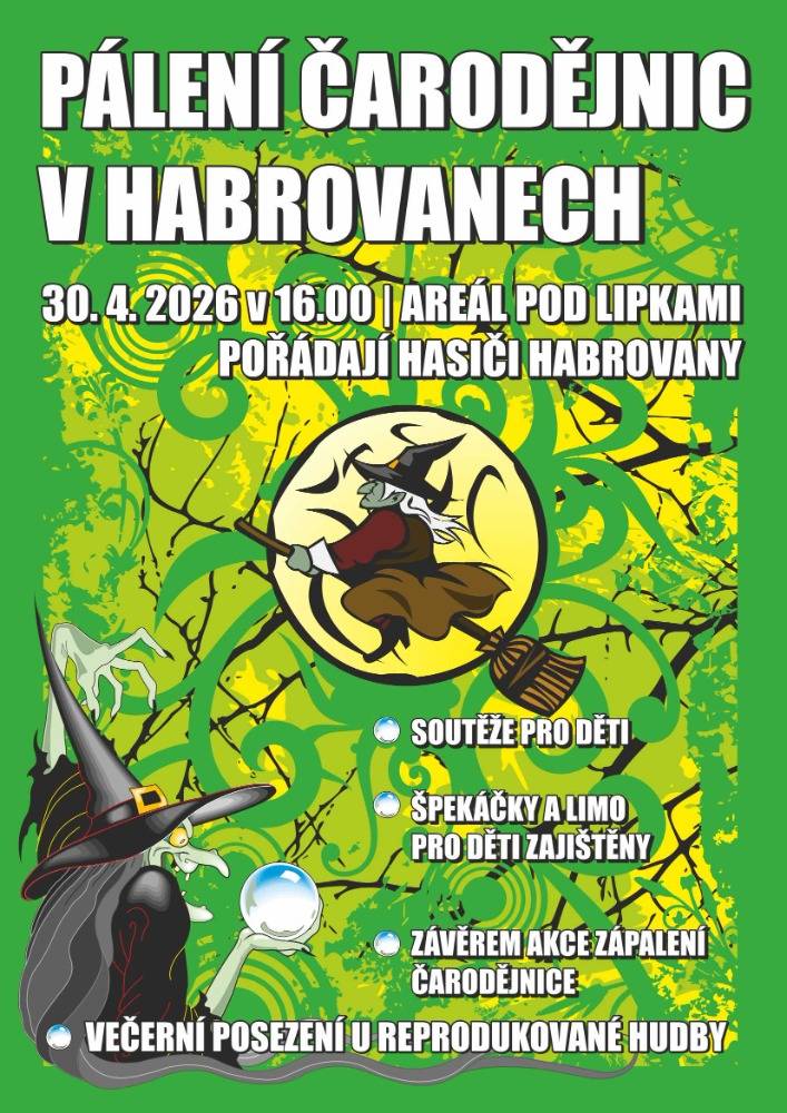 Pálení čarodějnic