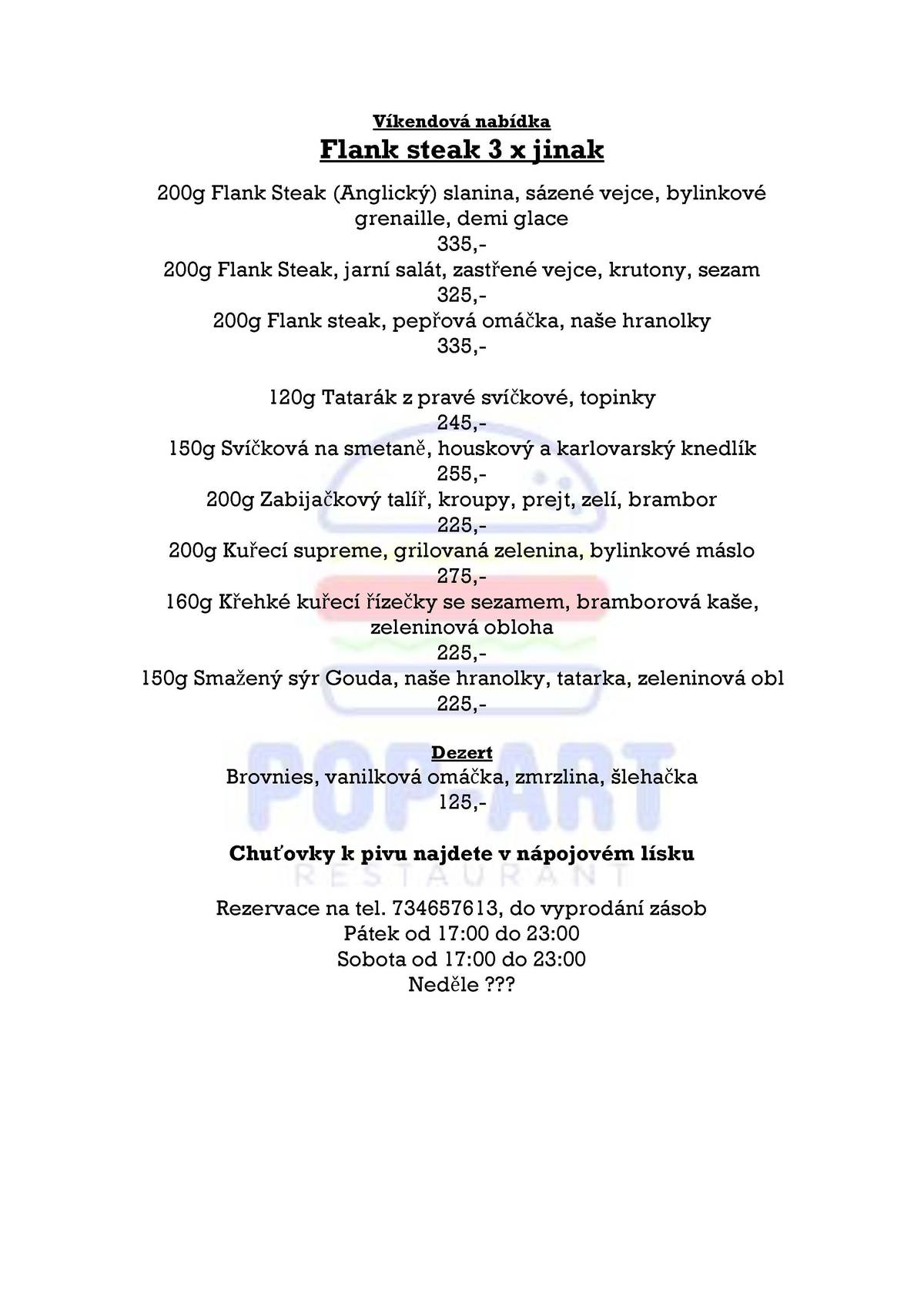 menu 24.-26.4.2026