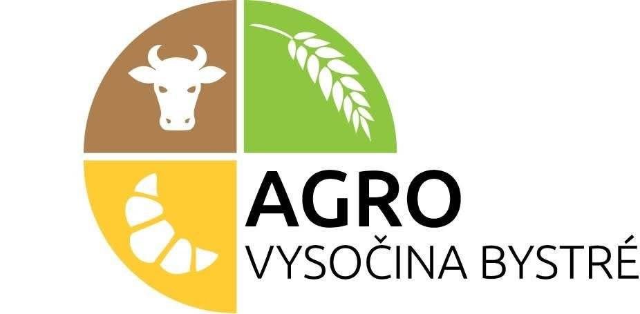 Zemědělské družstvo Vysočina Bystré zve své členy na členskou schůzi, která se bude konat dne 28. dubna 2026 v 17:00 hodin v kulturním domě v Trpíně.  Na členskou schůzi družstva jsou zvaní také zaměstnanci dceřiné akciové společnosti AGRO VYSOČINA BYSTRÉ.