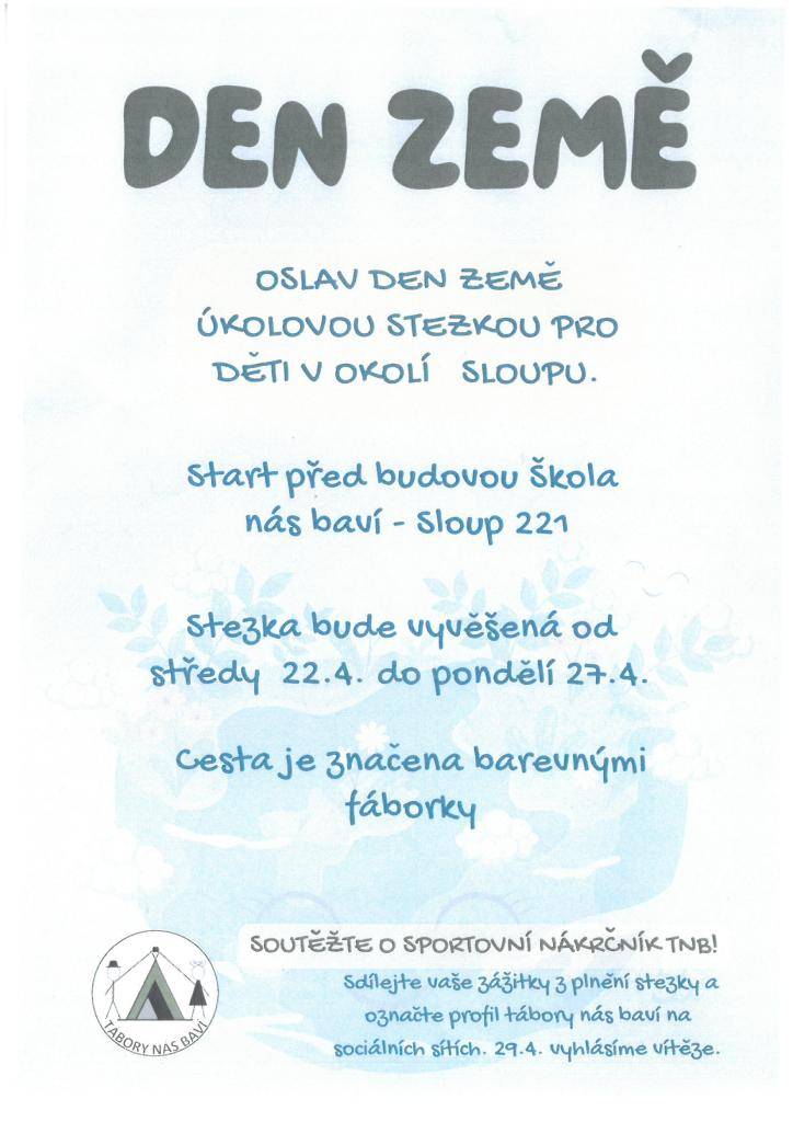 úkolová stezka